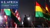 US-Africa Summit Washington 2014