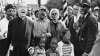 Selma March with Martin Luther King, Jr